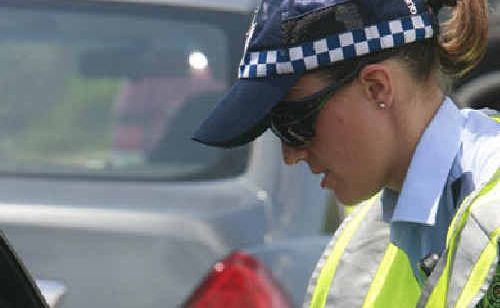 More than 8000 people were randomly breath tested. More than 8000 people were randomly breath tested.